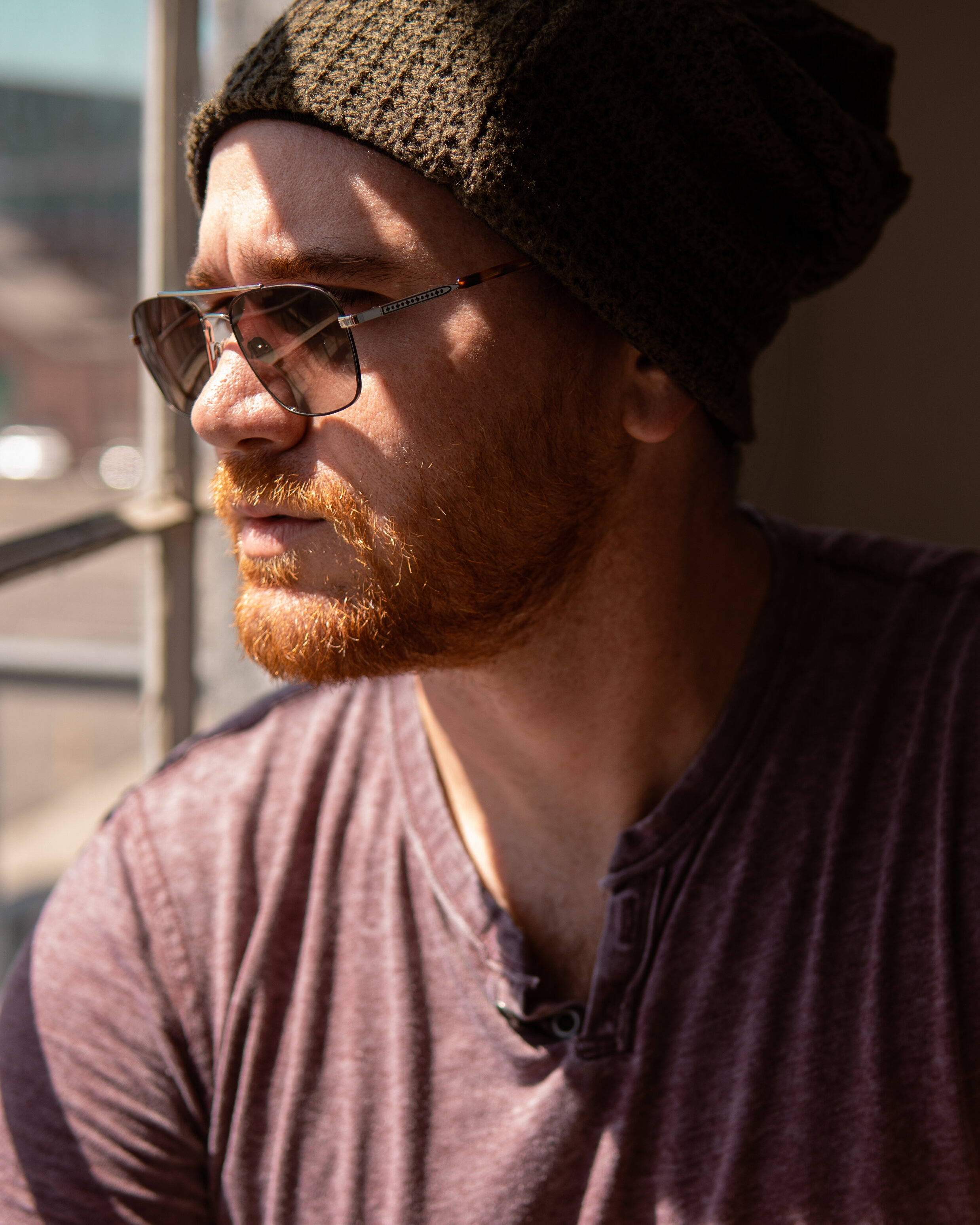 Dustin Godwin Assistant Director